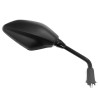 Rétroviseur VICMA droit type origine - noir Yamaha X-Max 125/300 - 1084193002