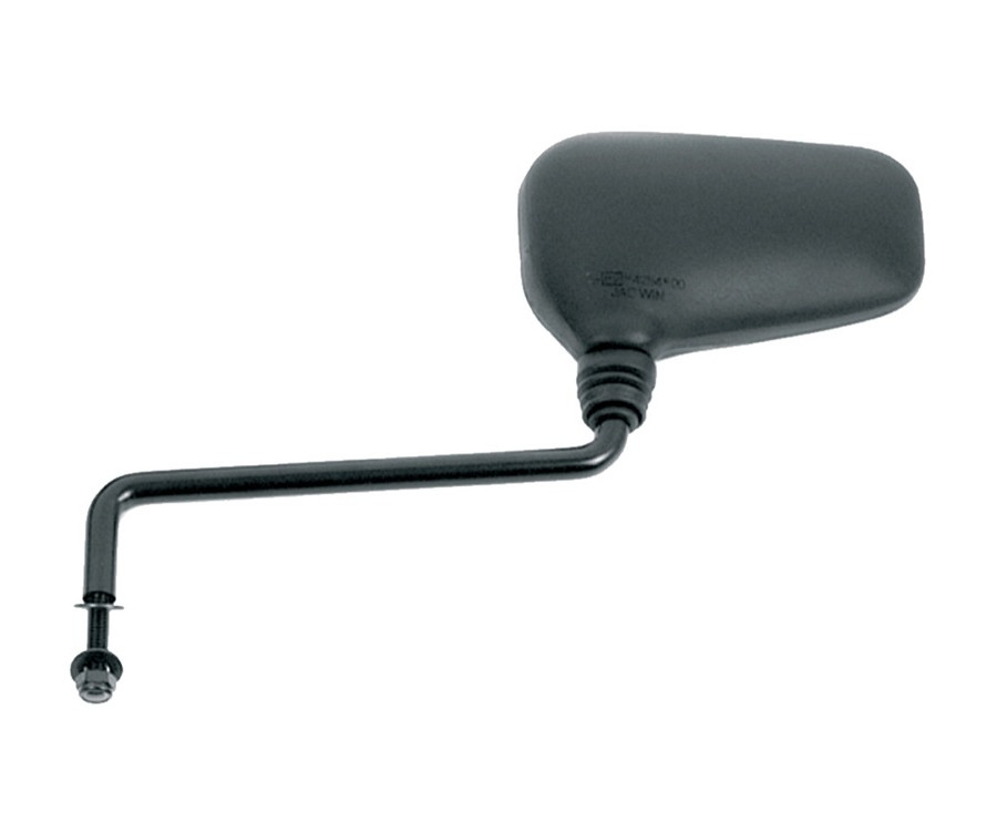 Rétroviseur VICMA gauche type origine - noir Piaggio Ape 50/200 - 1084050001