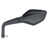 Rétroviseur VICMA gauche type origine - noir KTM - 1096057001