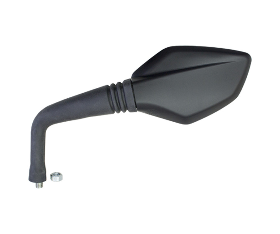 Rétroviseur VICMA gauche type origine - noir KTM - 1096057001