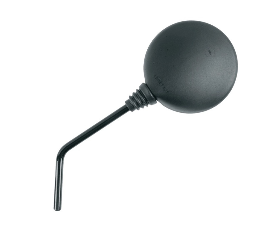 Rétroviseur VICMA type origine - noir Aprilia MX Motard 50 - 1083770001