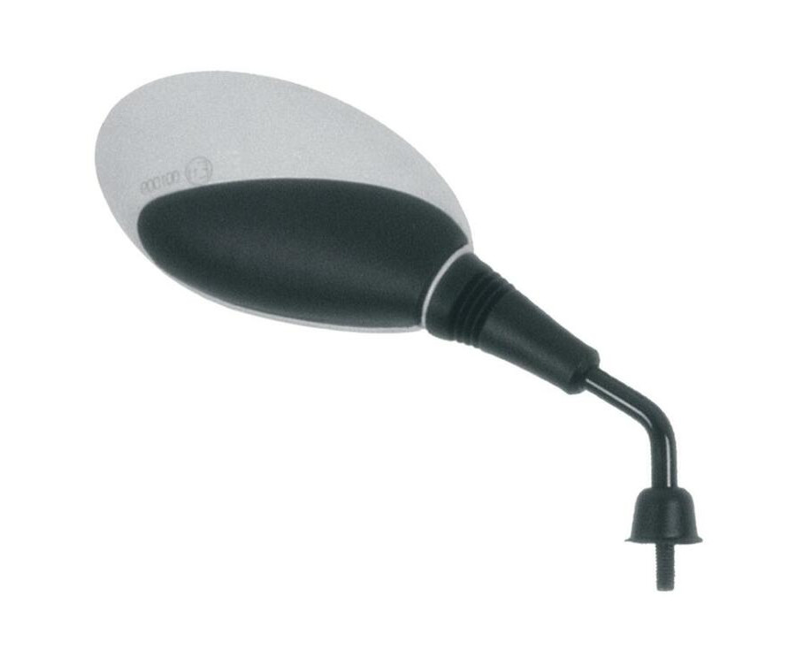 Rétroviseur VICMA droit type origine - noir Yamaha Teos 125 - 1084184001