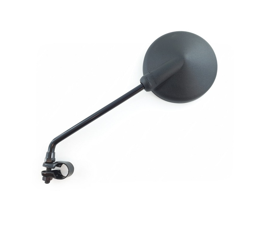 Rétroviseur V PARTS universel M8 - noir Quad - 1056791