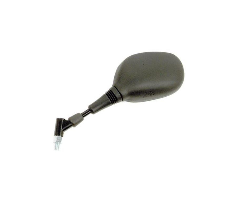 Rétroviseur BIHR droit type origine - noir Suzuki UH125 BURGMAN - 1083532001