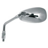 Rétroviseur VICMA type origine - chromé Moto Guzzi Breva/ Griso/ Calif - 1083754001