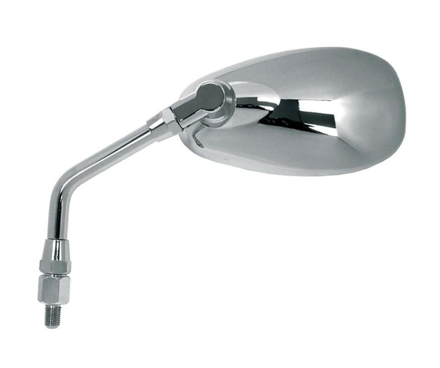 Rétroviseur VICMA type origine - chromé Moto Guzzi Breva/ Griso/ Calif - 1083754001