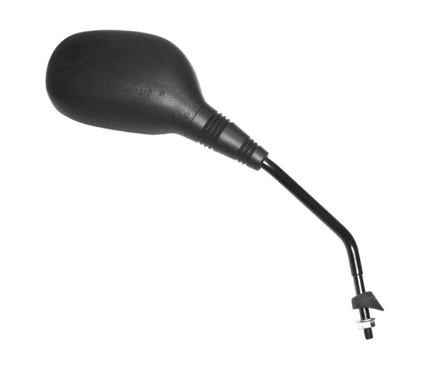 Rétroviseur VICMA droit type origine - noir Piaggio MP3 125/250/500 - 1083756001