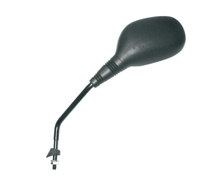 Rétroviseur VICMA gauche type origine - noir Piaggio MP3 125/250/500 - 1083756002