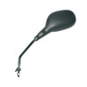 Rétroviseur VICMA gauche type origine - noir Piaggio MP3 125/250/500 - 1083756002