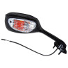 Rétroviseur VICMA droit type origine - noir Suzuki GSXR600 / 750 - 1084110001