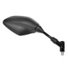 Rétroviseur VICMA droit type origine - noir Yamaha MT09/07 / XTZ1200 Super Tenere - 1084174001