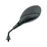 Rétroviseur V PARTS gauche type origine - noir Keeway Hurricane/ Flash/ Pixel 5 - 1083625001