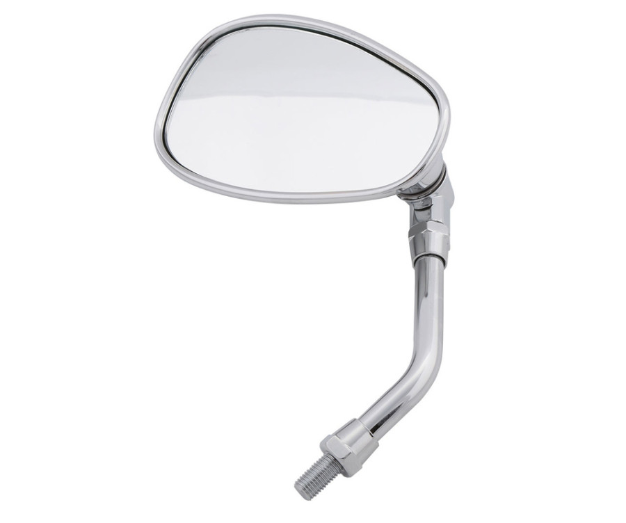 Rétroviseur V PARTS Custom universel - chromé - 1083781001