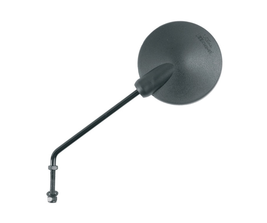 Rétroviseur VICMA type origine - noir Peugeot Ludix 50 - 1083711001