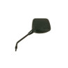 Rétroviseur BIHR droit type origine - noir Yamaha XC125T Cygnus - 1083533001