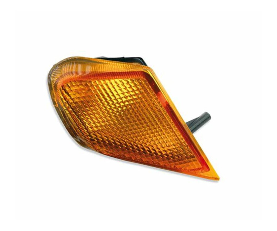 Clignotant avant droit V PARTS type origine optique orange - 1058329