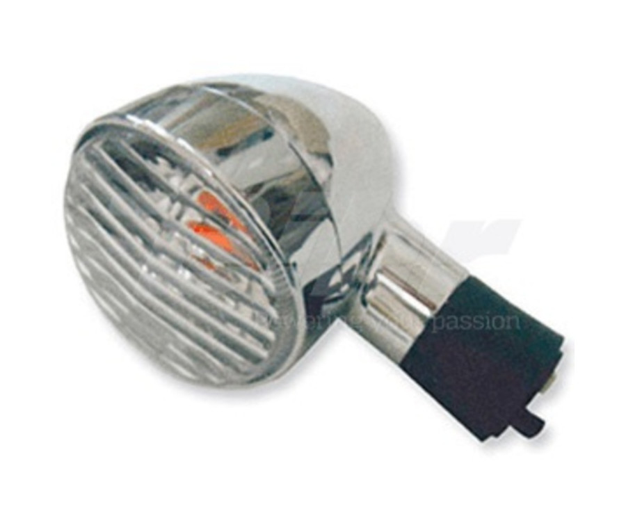 Clignotant V PARTS avant gauche type origine Honda VTX/VT Shadow - 1058598