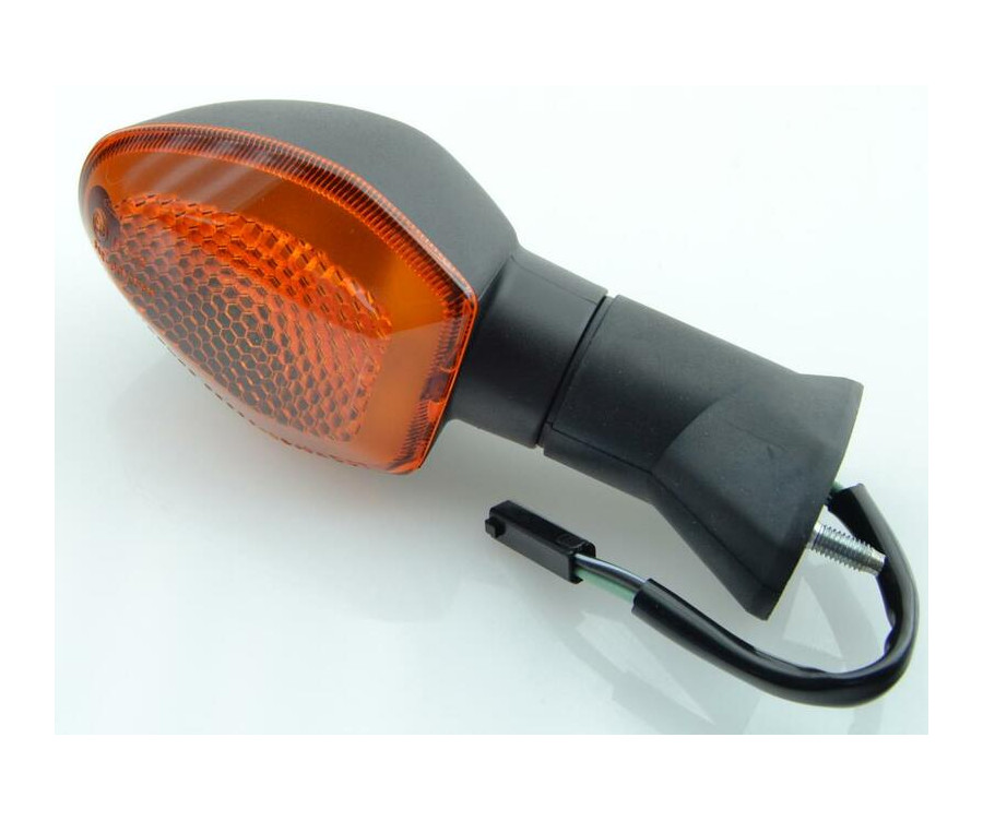 Clignotant V PARTS avant droit/arrière gauche type origine Suzuki GSR 750
