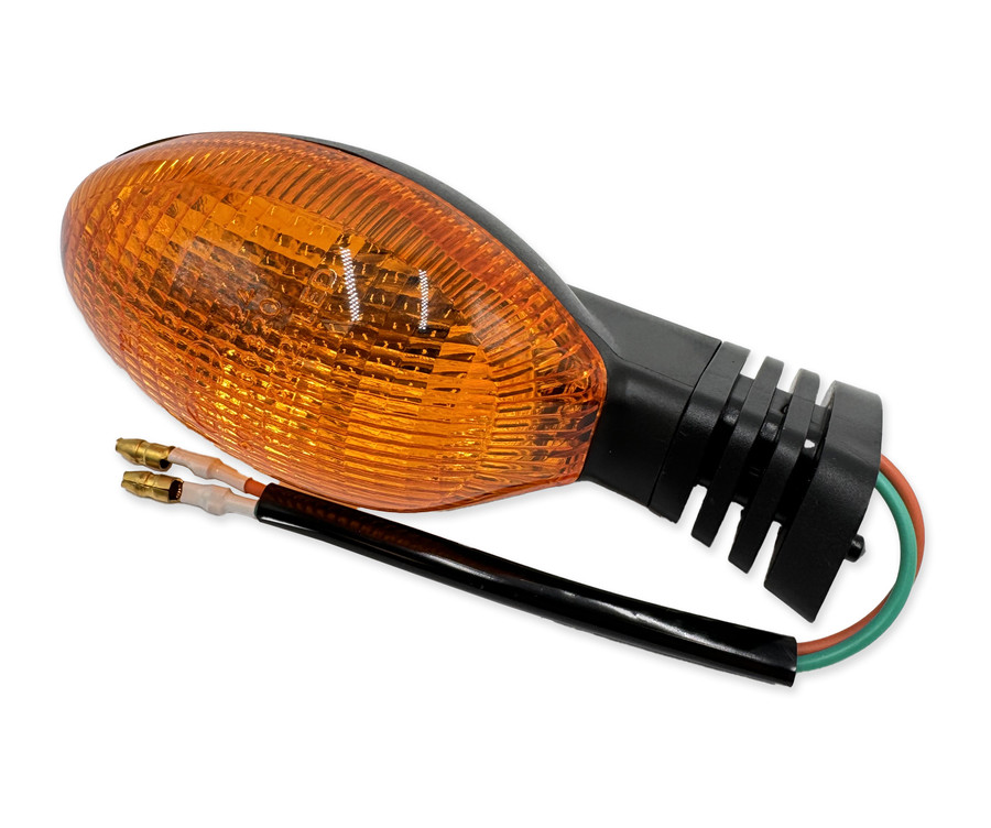 Clignotant V PARTS arrière gauche type origine Ducati Monster - 1058108