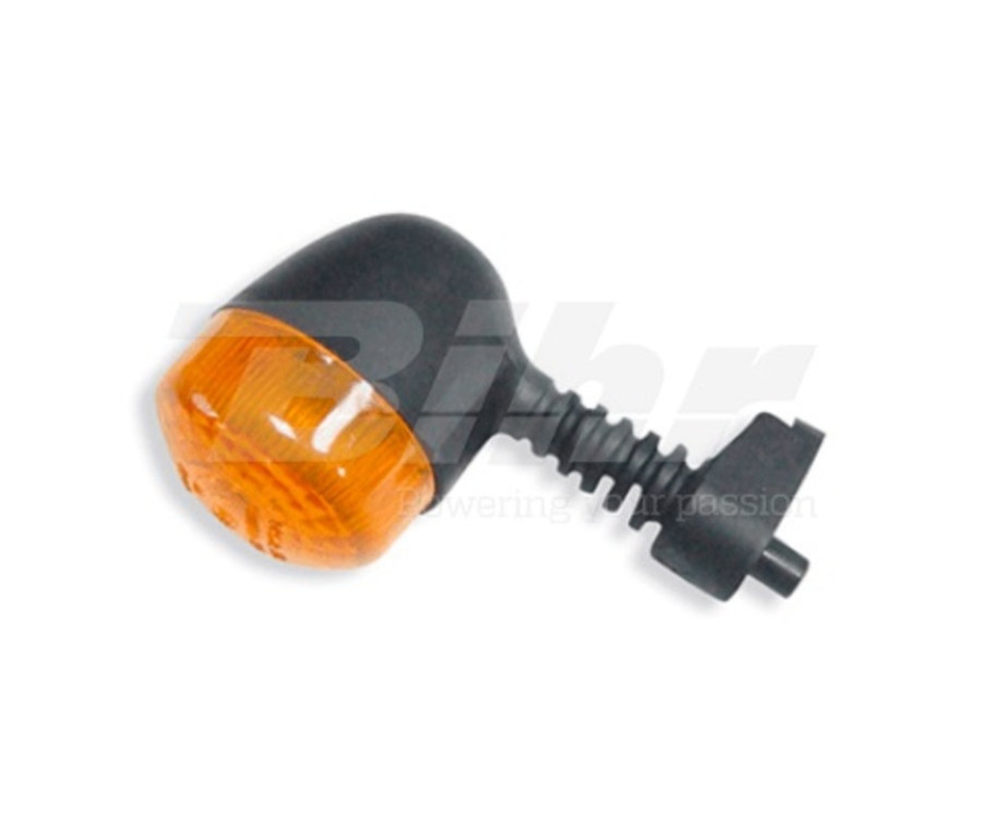 Clignotant avant droit/arrière gauche V PARTS type origine optique orange - 1101603