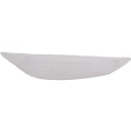 Cabochon V PARTS Type origine transparent Piaggio Zip 50