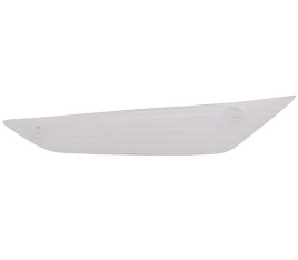 Cabochon V PARTS Type origine transparent Piaggio Zip 50