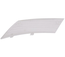 Cabochon V PARTS Type origine transparent Piaggio Zip 50