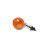 Cabochon de clignotant V PARTS arrière type origine - 1058186
