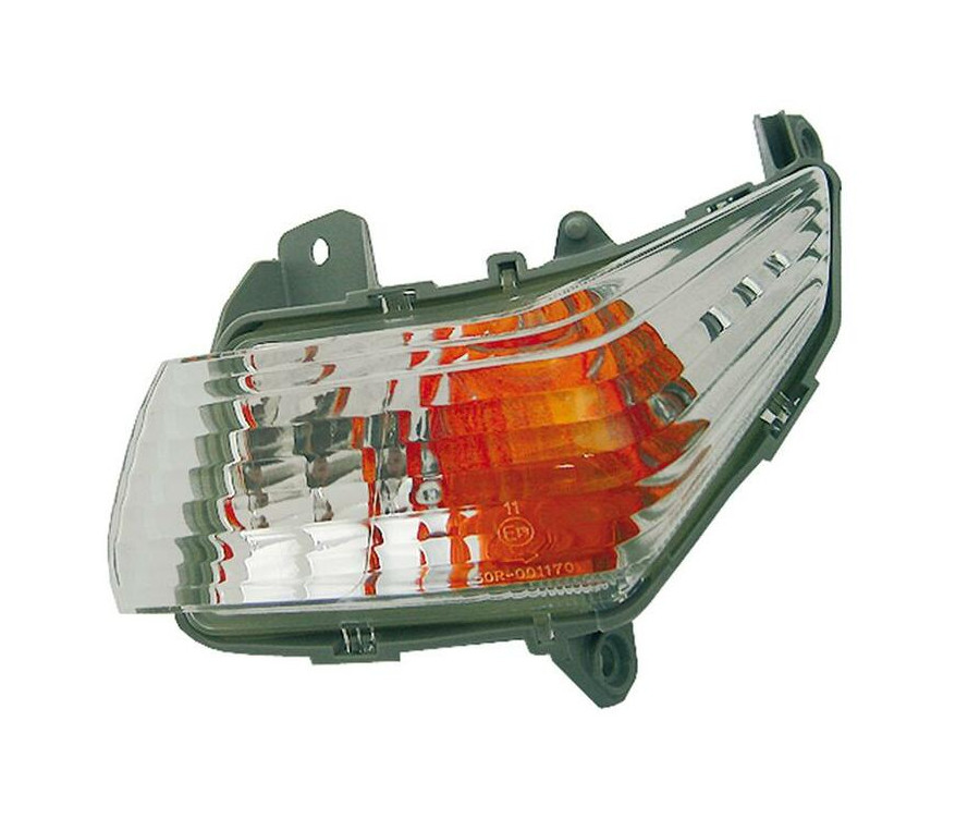 Clignotant V PARTS avant gauche type origine Suzuki GSR600 - 1058267