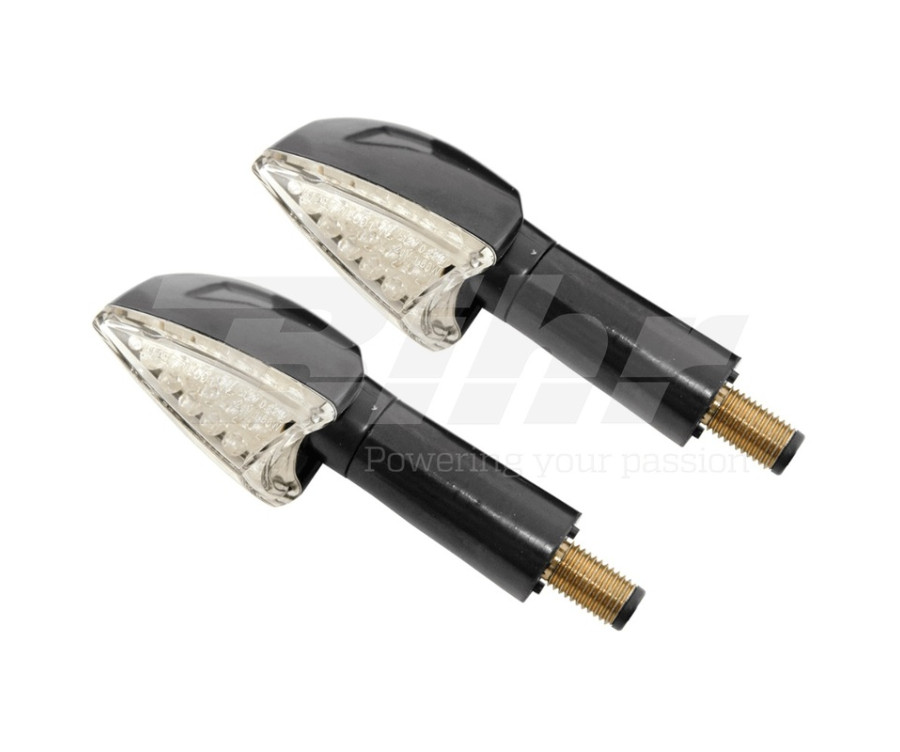 Clignotant avant gauche/avant droit/arrière gauche/arrière droit V PARTS type origine LED - 1058774