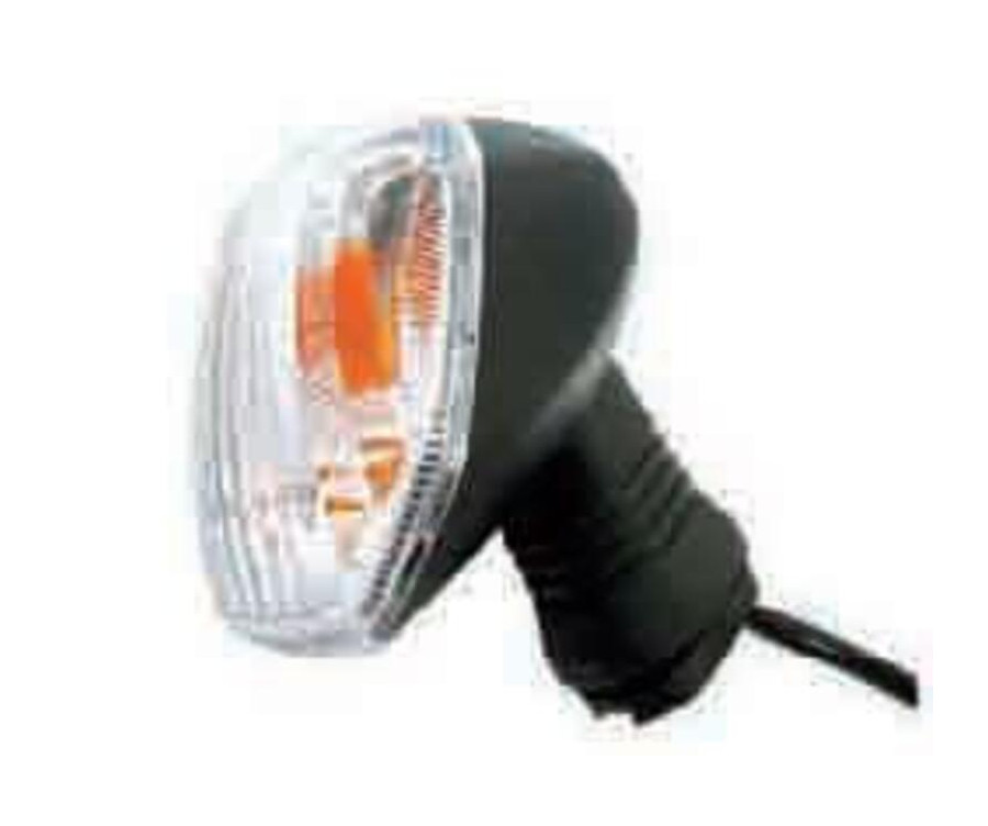 Clignotant V PARTS arrière gauche type origine Kawasaki ER6F/N - 1058283