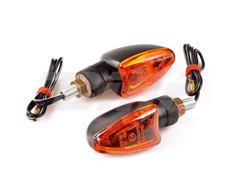 Clignotants V PARTS type origine orange Beta ALP 4.0 400 - 1058626