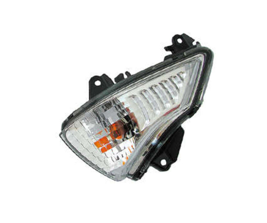 Clignotant V PARTS avant gauche type origine Kawasaki ER-6F/N - 1058304