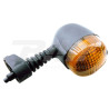 Clignotant arrière gauche V PARTS type origine optique orange - 1058627