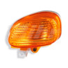 Clignotant arrière droit V PARTS type origine optique orange - 1058682