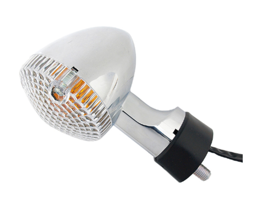 Clignotant V PARTS avant gauche/arrière droit type origine Yamaha XVS950/1300 Midnight Star - 1058307