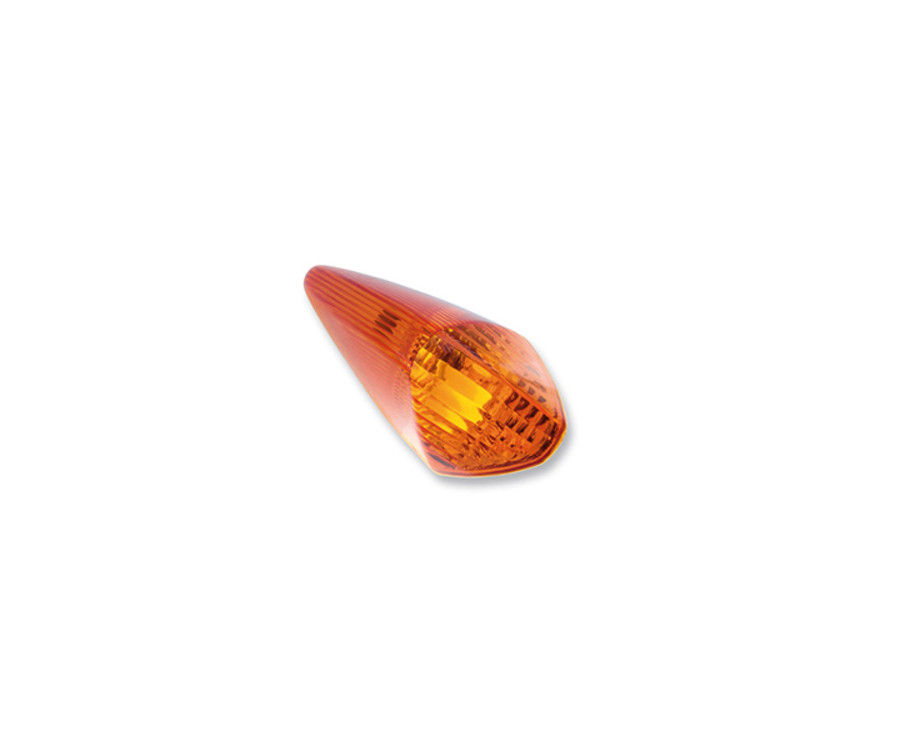 Clignotant avant droit V PARTS type origine optique orange - 1058657