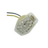 Clignotant V PARTS LED type origine Suzuki GSF Bandit 600 - 1058717