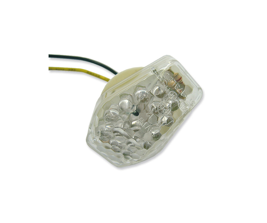 Clignotant V PARTS LED type origine Suzuki GSF Bandit 600 - 1058717