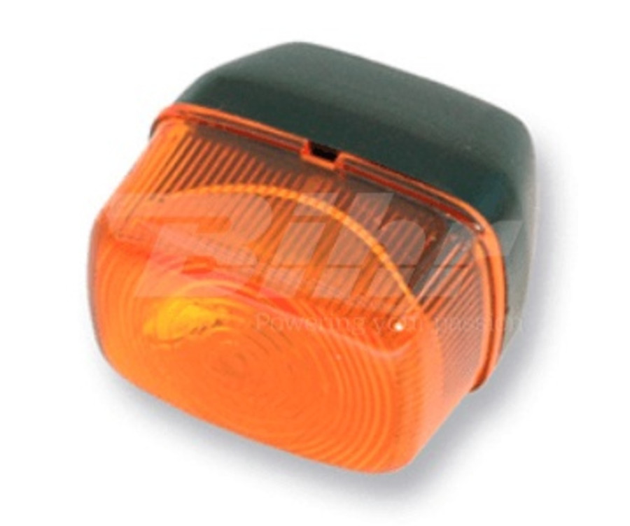 Clignotant avant gauche/avant droit/arrière gauche/arrière droit V PARTS type origine optique orange - 1058711