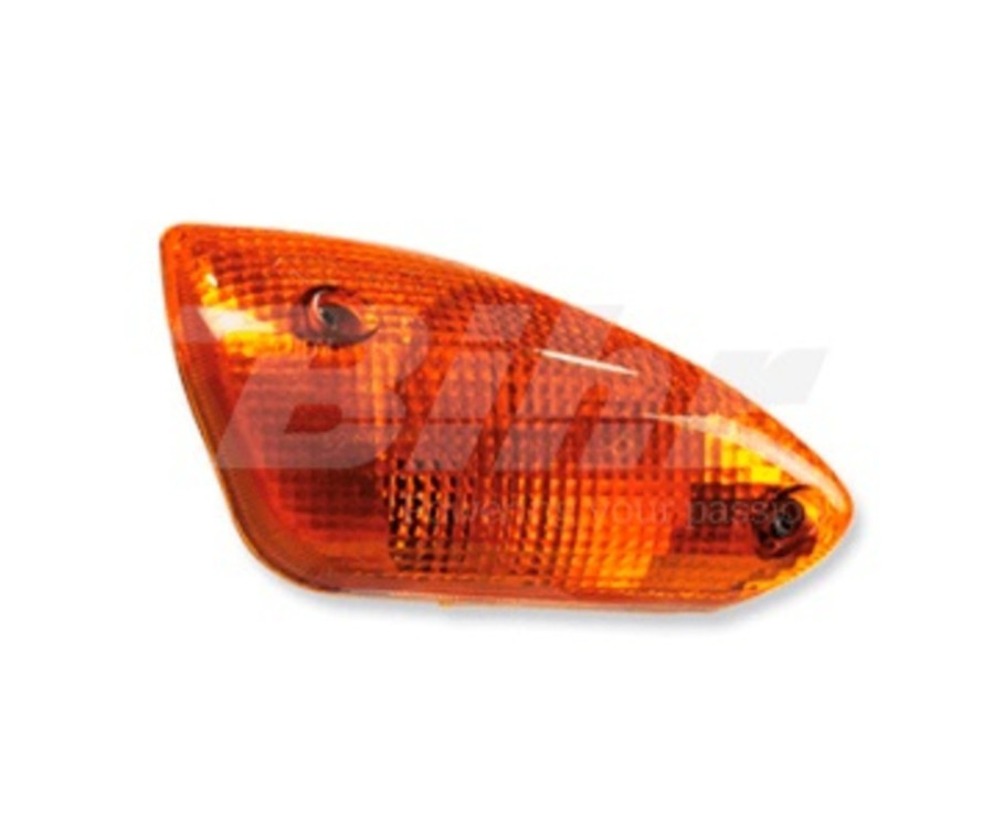Clignotant avant gauche V PARTS type origine optique orange - 1058712