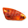 Clignotant avant gauche V PARTS type origine optique orange - 1058712