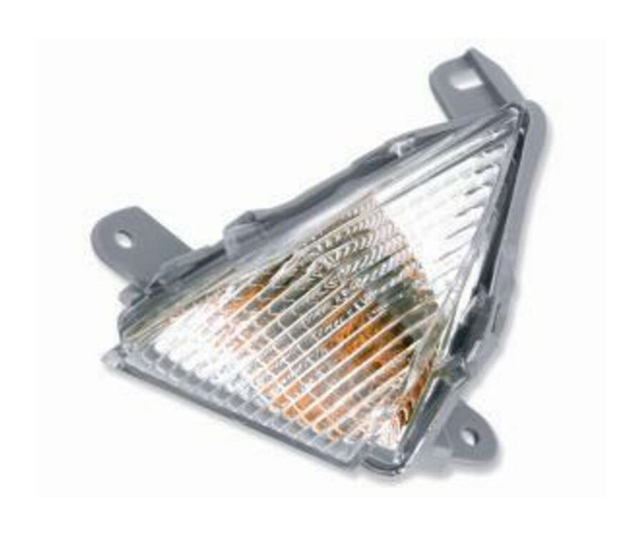 Clignotant V PARTS avant gauche type origine Kawasaki - 1058257