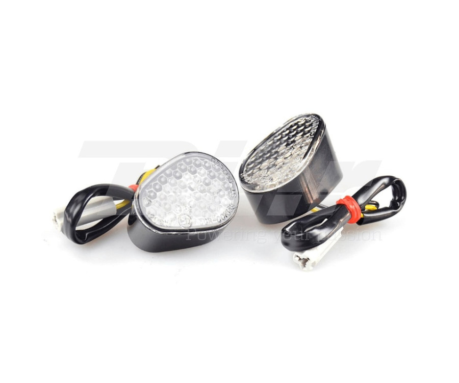 Clignotants V PARTS type origine Yamaha FZ6 Fazer - 1058599