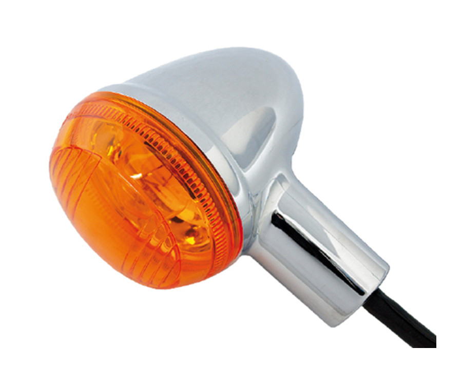 Clignotant V PARTS avant gauche/arrière droit type origine Kawasaki VN1700 Classic - 1058312