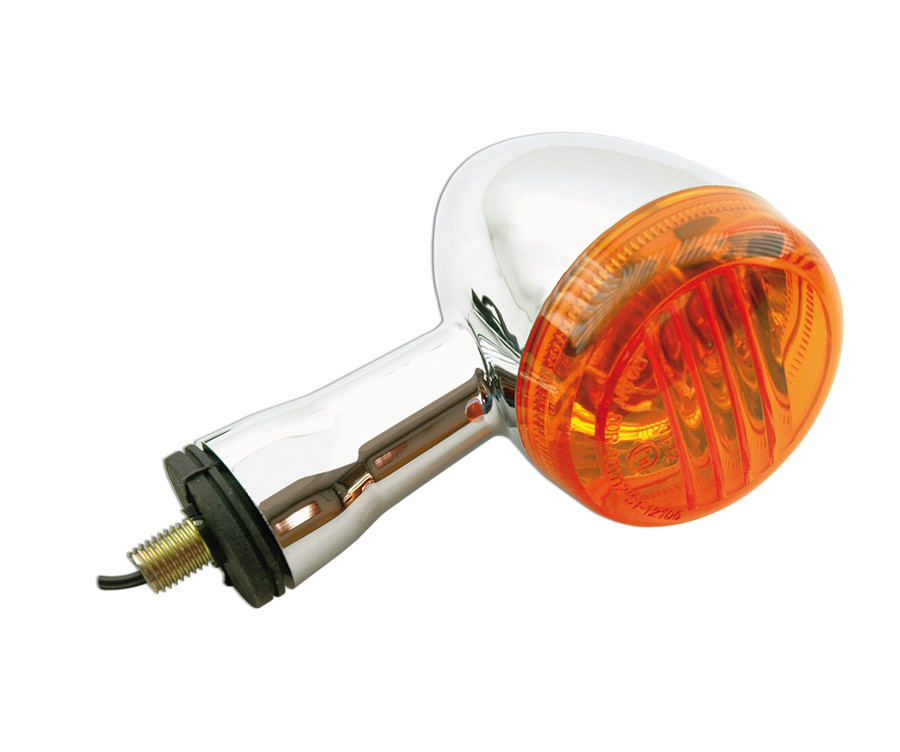 Clignotant V PARTS avant droit type origine Suzuki VL800C Intruder - 1058309