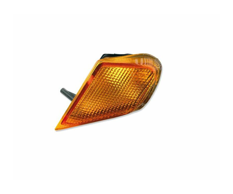 Clignotant avant gauche V PARTS type origine optique orange - 1058328