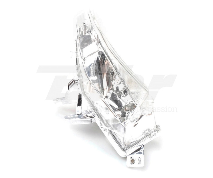 Clignotant avant droit V PARTS type origine optique translucide - 1058707