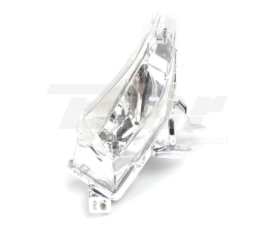 Clignotant avant gauche V PARTS type origine optique translucide - 1058706