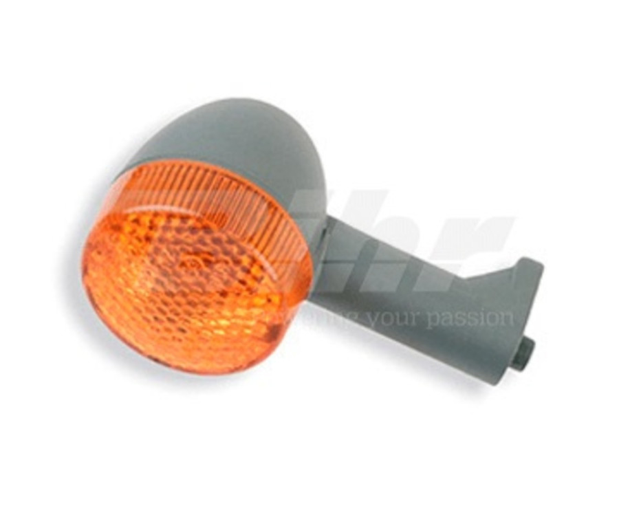 Clignotant avant gauche/arrière droit V PARTS type origine optique orange - 1058737